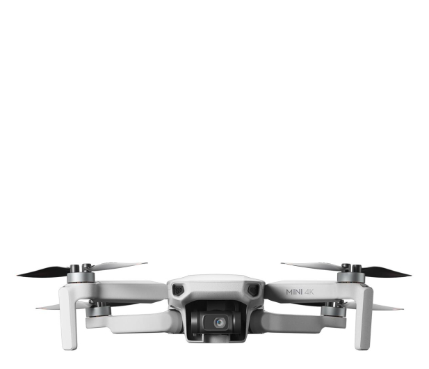 DJI Mini 4K Fly More Combo CP.MA.00000797.01 / 6941565980397 - 1281018 - zdjęcie 5